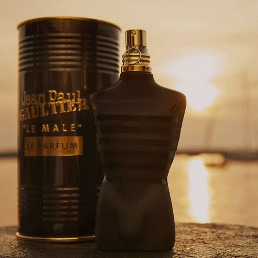 Jean Paul Gaultier Le Male Le Parfum Парфюмированная вода мужская