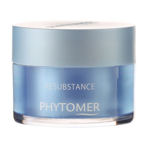 Відновлювальний живильний крем для обличчя Phytomer Resubstance Skin Resilience Rich Crem, 50 мл