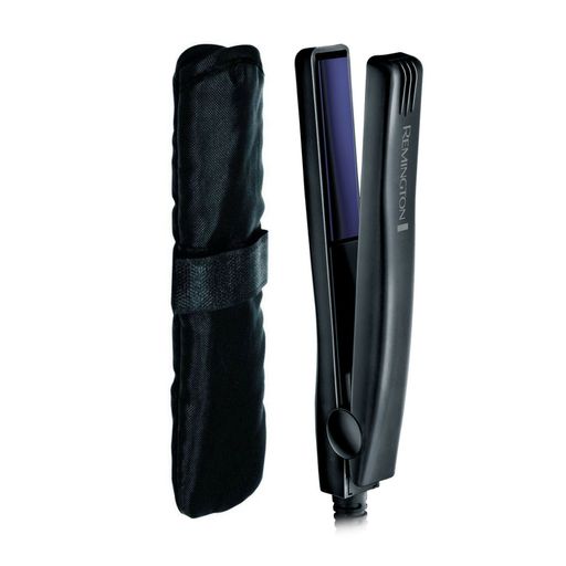 Мини-выпрямитель для волос Remington S2880
