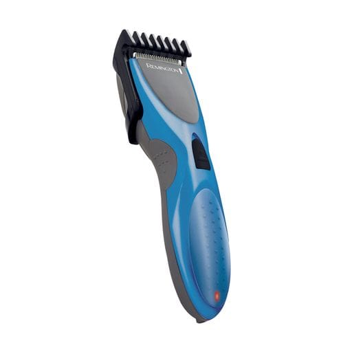 Машинка для стрижки Remington HC335 Blue/Grey