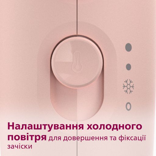 Фен Philips BHD341/10