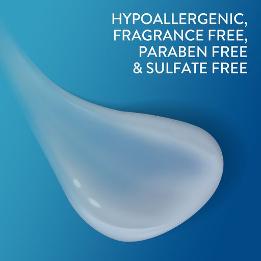 Засіб для зняття макіяжу Cetaphil Gentle Skin Cleanser, для сухої, нормальної та чутливої шкіри, 591 мл