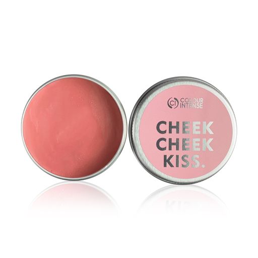 Тинт-румяна для лица Colour Intense Cheek Cheek Kiss, 10 г