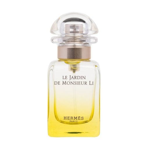 Hermes Le Jardin de Monsieur Li Туалетная вода унисекс - купить на
