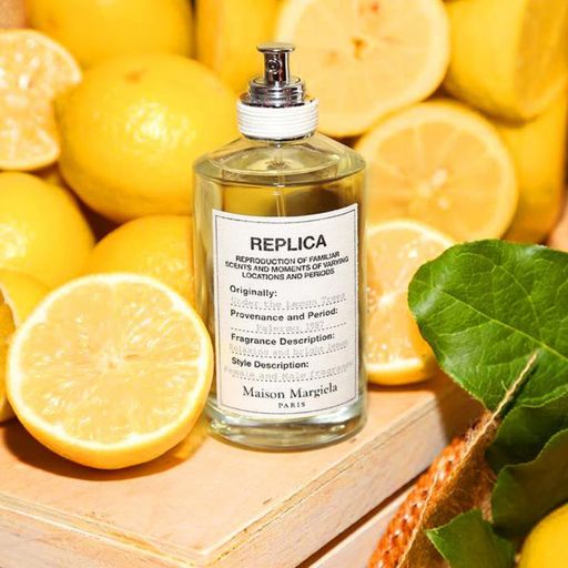 Maison Margiela Replica Under the Lemon Trees Туалетна вода унісекс, 100 мл
