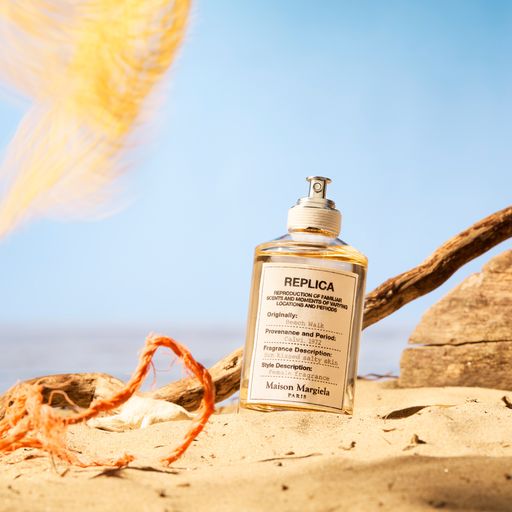 Maison Margiela Replica Beach Walk Туалетная вода женская