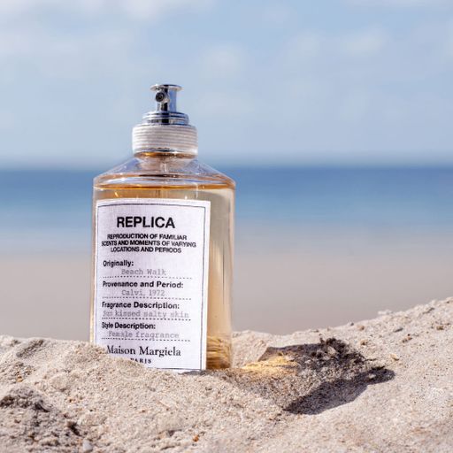 Maison Margiela Replica Beach Walk Туалетная вода женская
