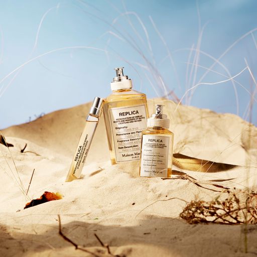 Maison Margiela Replica Beach Walk Туалетная вода женская