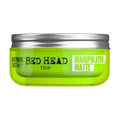Уценка! Матовый воск для стайлинга Tigi Bed Head Manipulator Matte, 57 г