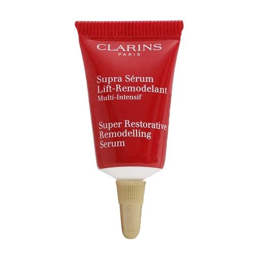 Сыворотка для лица Clarins Super Restorative Remodelling Serum 50+, 3 мл