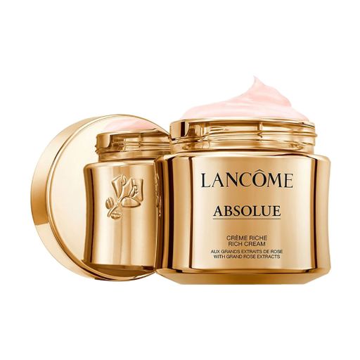 Набор для лица Lancome Absolue (сыворотка, 5 мл + дневной крем, 15 мл + ночной крем, 15 мл)