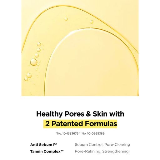 Тонер для обличчя Manyo Blackhead & Pore Toner для боротьби з чорними цятками, 210 мл