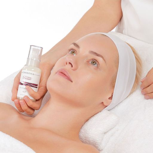Сироватка для обличчя Christina Chateau de Beaute Vino Sheen Serum Step 5 Досконалість, 100 мл