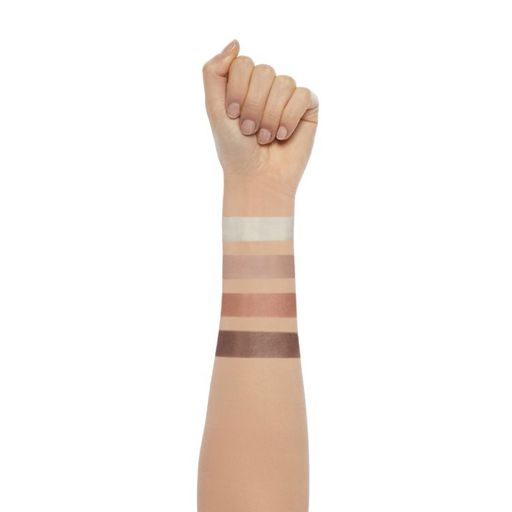 Тіні для повік Pupa One Color One Soul Eye Palette, 4 г