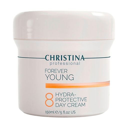 Дневной гидрозащитный крем для лица Christina Forever Young Hydra