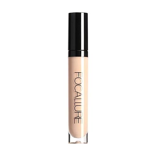 Жидкий консилер для лица Focallure Liquid Concealer, 3.8 г