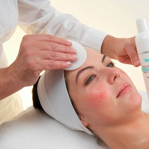 Відновлювальний тонік для обличчя Christina Unstress 2 Revitalizing Toner, 300 мл