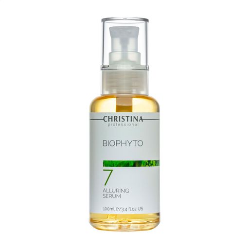Сыворотка для лица Christina Bio Phyto 7 Alluring Serum, 100 мл