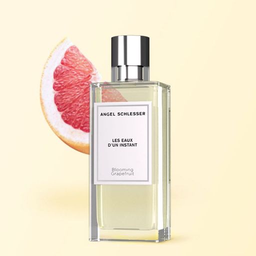Angel Schlesser Blooming Grapefruit Туалетна вода унісекс, 100 мл (ТЕСТЕР)
