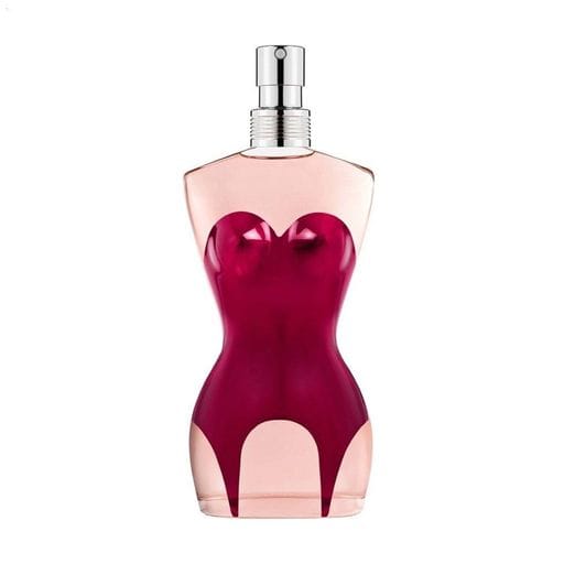 未開封 Jean Paul Gaultier Classique 50ml Jean Paul Gaultier Classique Eau de Parfum Collector 2017