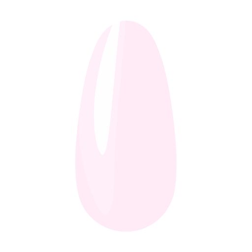 LED-гель для наращивания ногтей Tufi profi Premium Gel 03 Pink