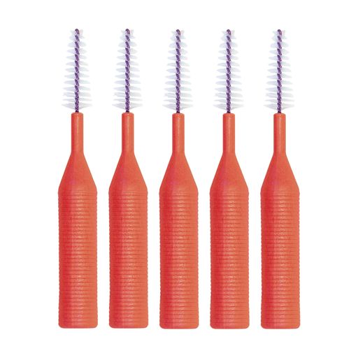 Межзубные ершики Pierrot Interdental Conical 1.3 мм, 5 шт