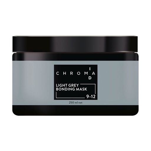 Тонирующая бондинг-маска для волос Schwarzkopf Professional Chroma ID Bonding Color Mask, 250 мл