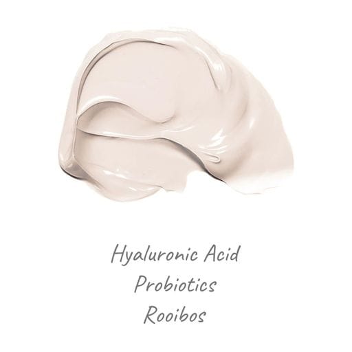 Интенсивный ночной крем для лица Derma E Intense Night Cream Vitamin С с пробиотиками и чаем ройбуш
