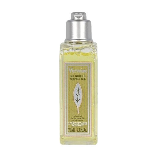 Гель для душа L'Occitane Verbena Shower Gel Вербена