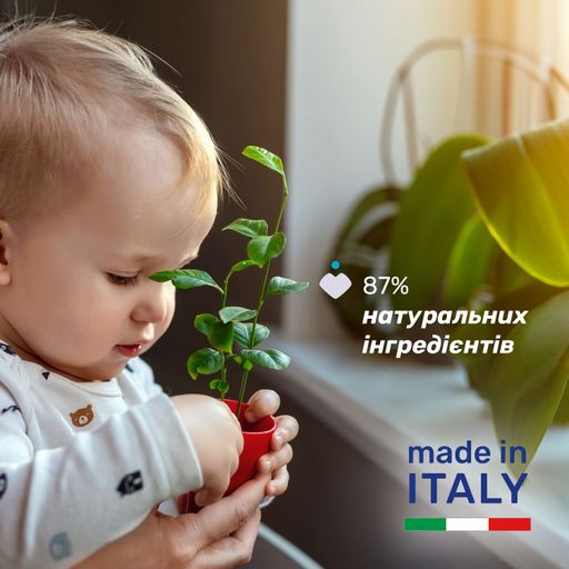 Детский лосьон для тела Chicco Baby Moments, 200 мл