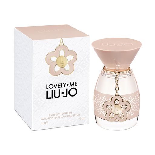 Liu Jo Lovely Me Парфюмированная вода женская