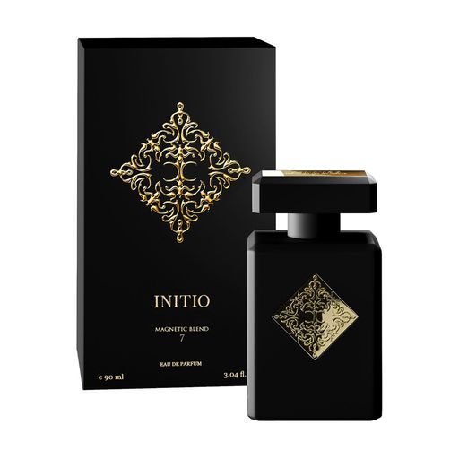 Initio Parfums Prives Magnetic Blend 7 Парфюмированная вода унисекс, 90 мл