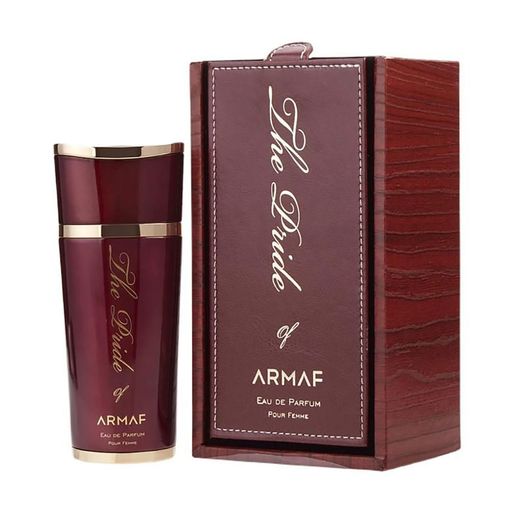 Armaf The Pride Парфюмированная вода женская, 100 мл