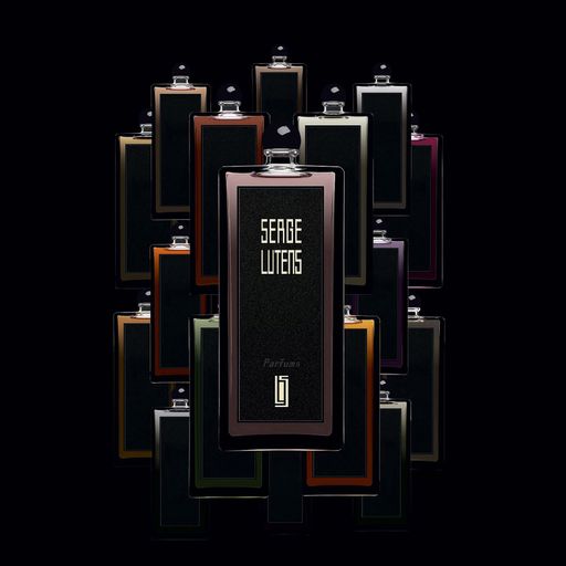 Serge Lutens Ambre Sultan Парфумована вода унісекс