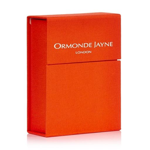 Парфюмированный дорожный набор мужской Ormonde Jayne Travel Lab Isfarkand (парфюмированная вода, 5*8 мл)