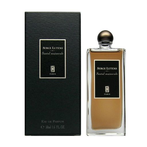 Serge Lutens Santal Majuscule Парфюмированная вода унисекс
