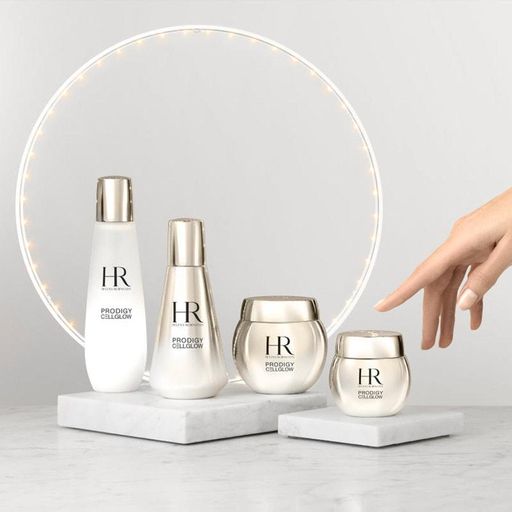 Интенсивная сыворотка для лица Helena Rubinstein Prodigy Cellglow Lotion выравнивает тон кожи, 125 мл