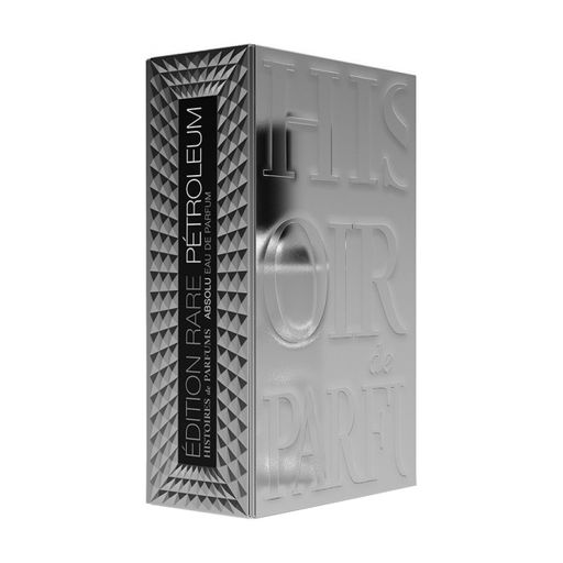 Histoires De Parfums Edition Rare Petroleum Парфюмированная вода унисекс, 60 мл