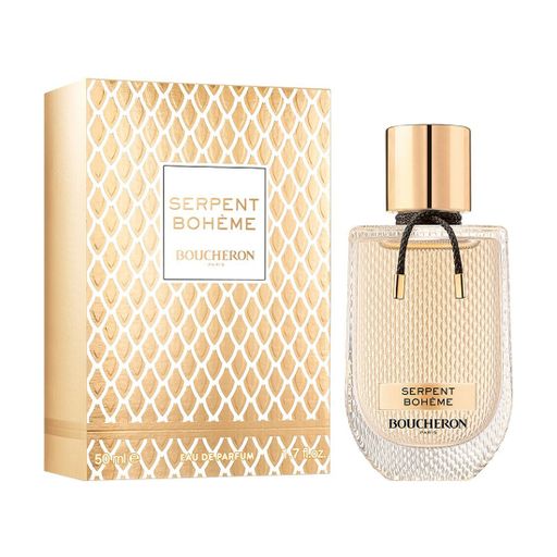 Boucheron Serpent Boheme Парфюмированная вода женская