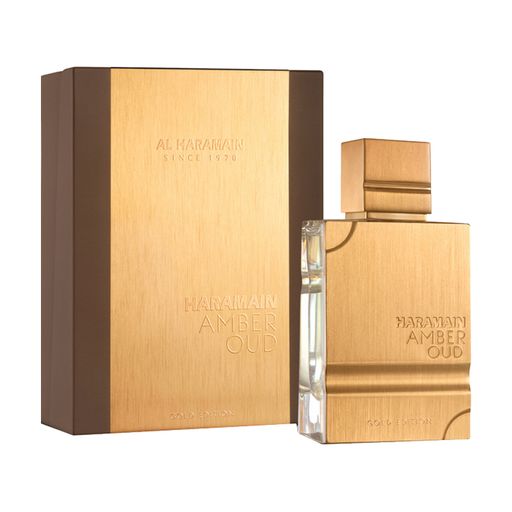 Al Haramain Amber Oud Gold Edition Парфюмированная вода унисекс