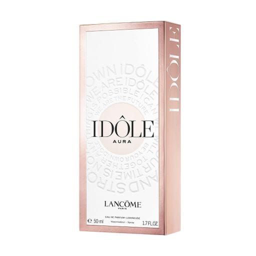 Lancome Idole Aura Lumineuse Парфюмированная вода женская, 50 мл