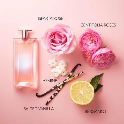 Lancome Idole Aura Lumineuse Парфюмированная вода женская, 50 мл