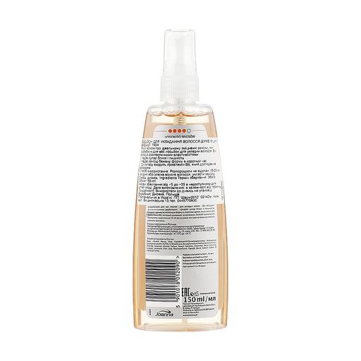 Лосьйон для укладання волосся Joanna Styling Effect Styling Lotion Very Strong дуже сильна фіксація, 150 мл
