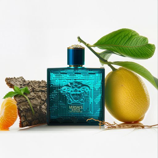 Versace Eros Парфюмированная вода мужская, 100 мл (ТЕСТЕР)