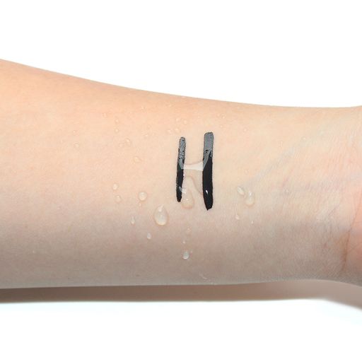 Матова підводка-фломастер для очей Imagic Liquid Eyeliner Pen, EY-306, 2.5 мл