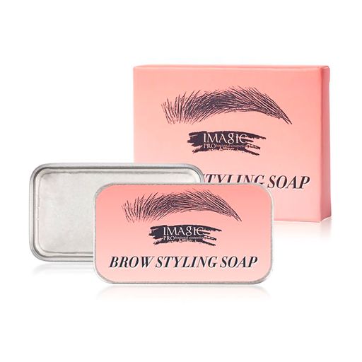 Мыло для бровей Imagic Brow Styling Soap, EY-342, 10 г