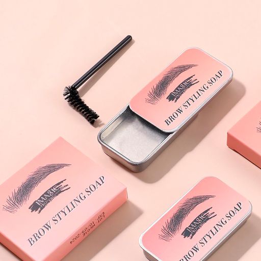 Мыло для бровей Imagic Brow Styling Soap, EY-342, 10 г