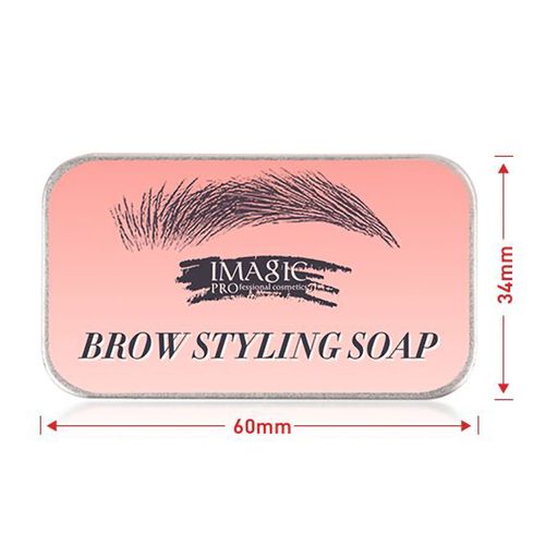 Мыло для бровей Imagic Brow Styling Soap, EY-342, 10 г