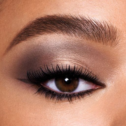 Палетка тіней для повік Charlotte Tilbury Super Nudes Easy Eye Palette, 7.2 г