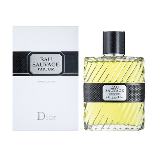 Dior Eau Sauvage Парфюмированная вода мужская